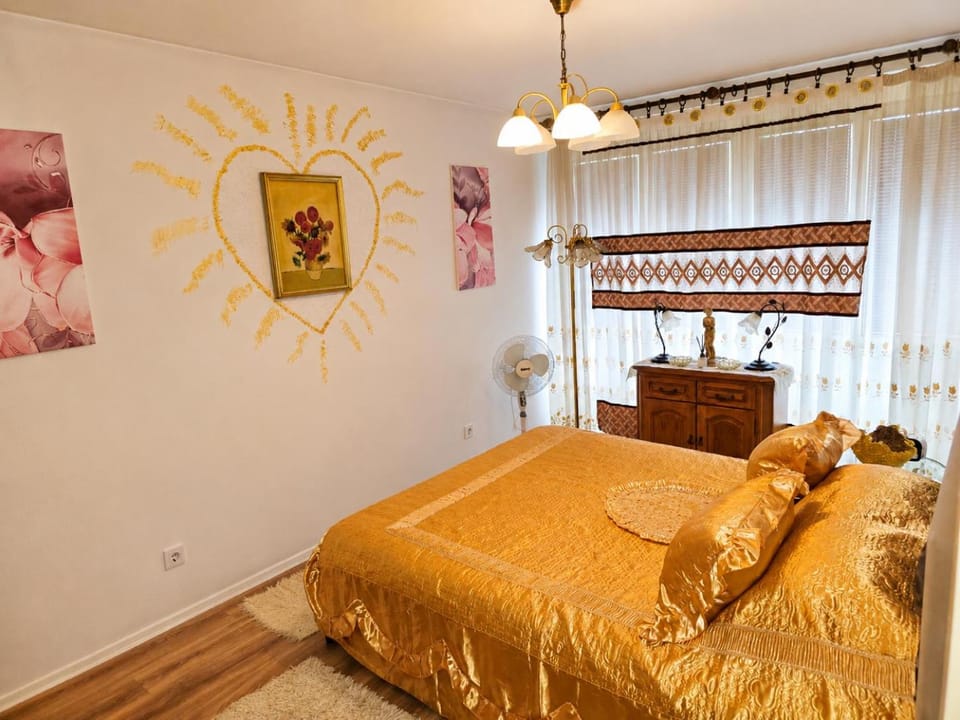 Apartman stan na dan Sarajevo Apartment in Sarajevo
