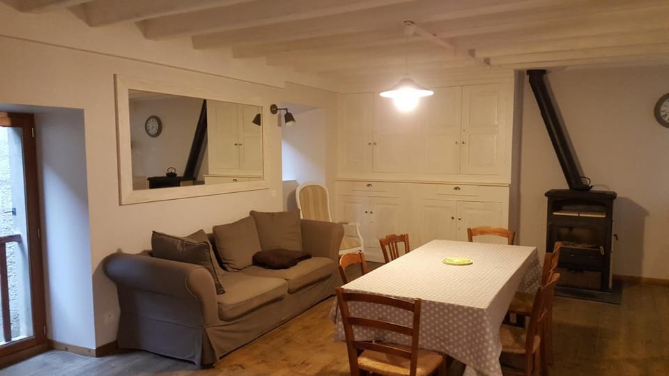 Maison de montagne House in Cerdanya