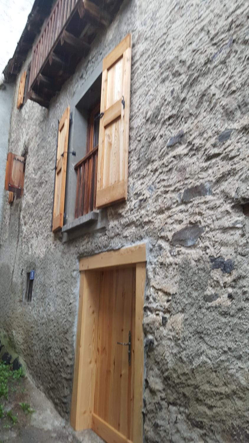 Maison de montagne House in Cerdanya