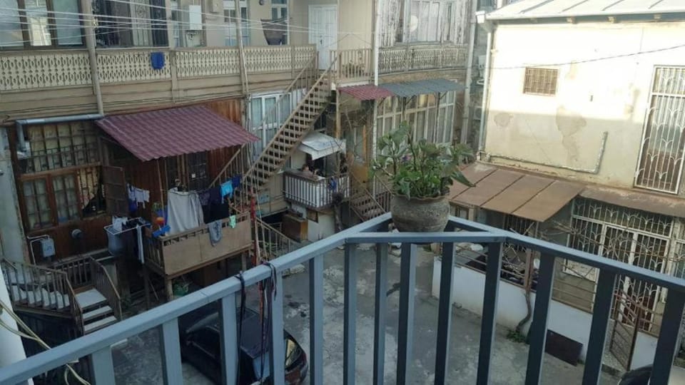 View (from property/room)