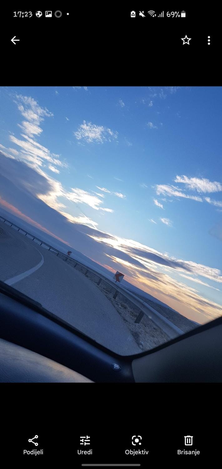 Apartmani Vesna Apartment in Stara Baška