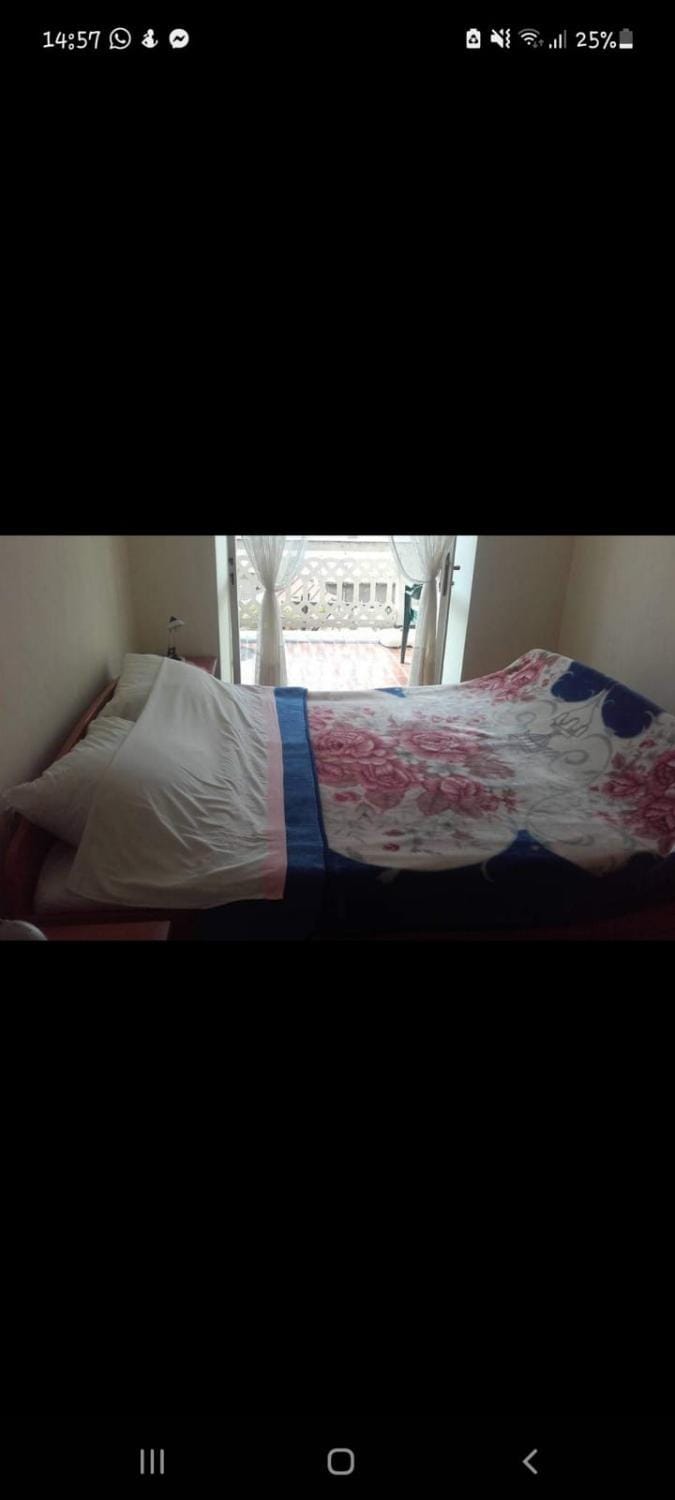 Apartmani Vesna Apartment in Stara Baška