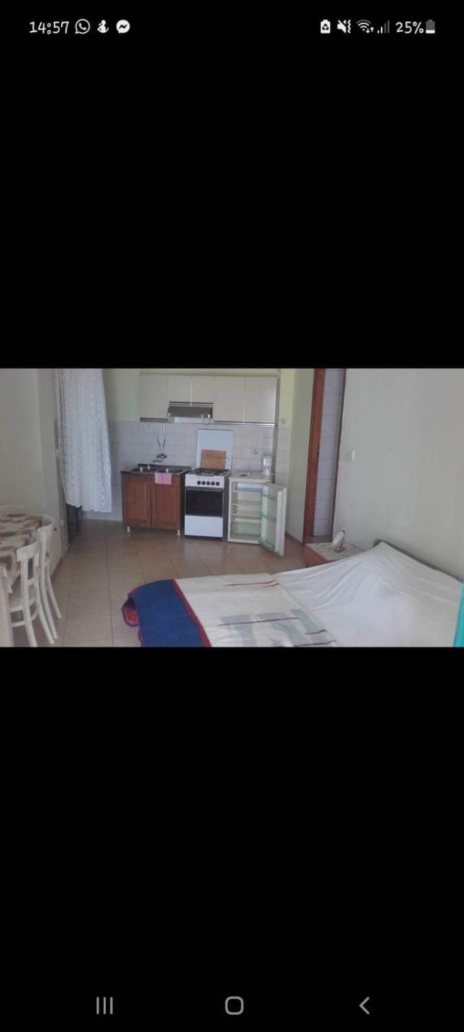 Apartmani Vesna Apartment in Stara Baška