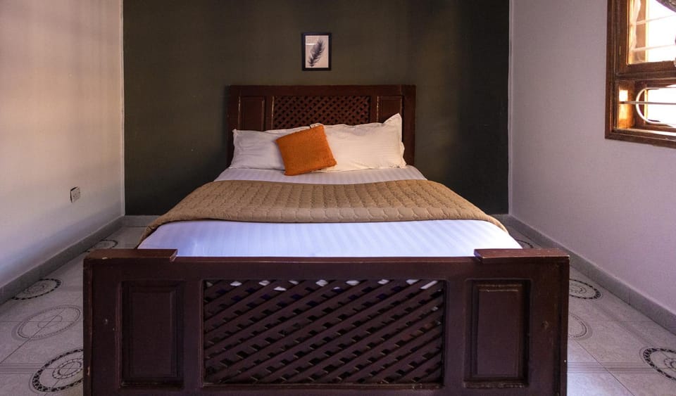 Safari Adventures-House Bed and Breakfast in Arusha