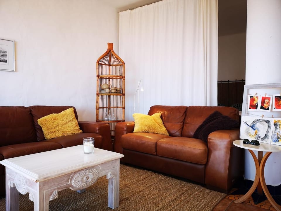 Apartamento Pirul Apartment in Isla de Lanzarote