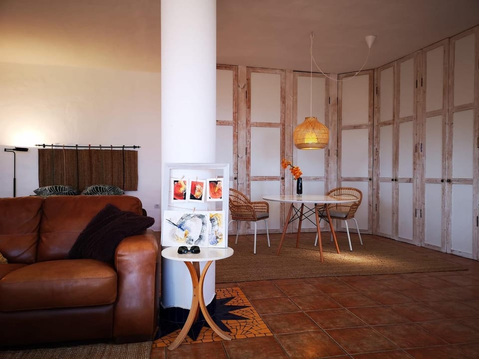 Apartamento Pirul Apartment in Isla de Lanzarote