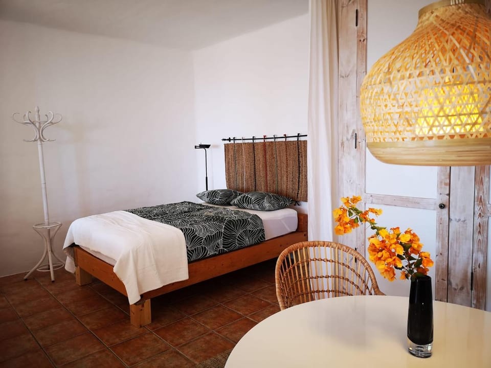 Apartamento Pirul Apartment in Isla de Lanzarote