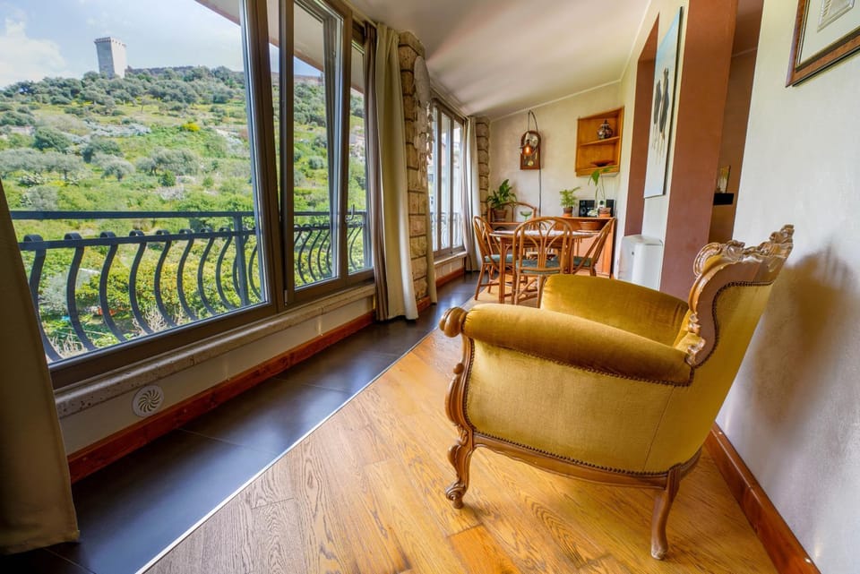 Natural landscape, View (from property/room)