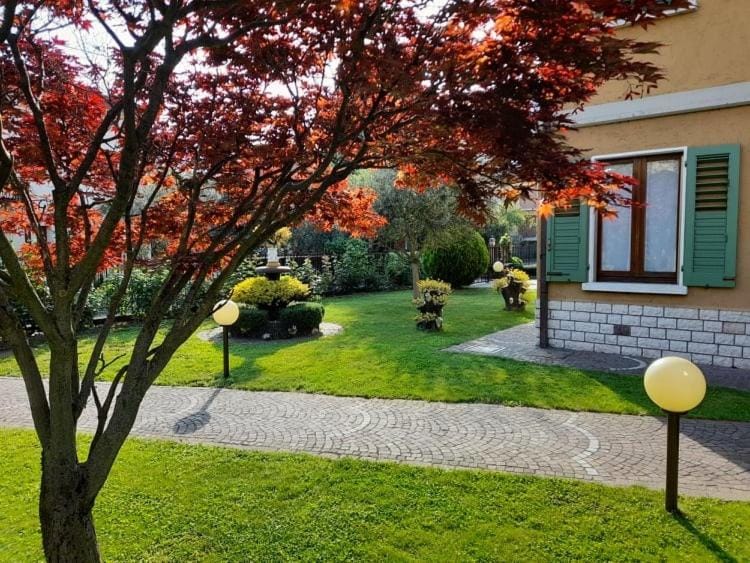 LA FONTANA FIORITA 2 Apartment in Iseo