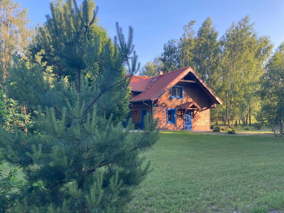 Apartamenty Ptasi Przylądek Apartment in Poland