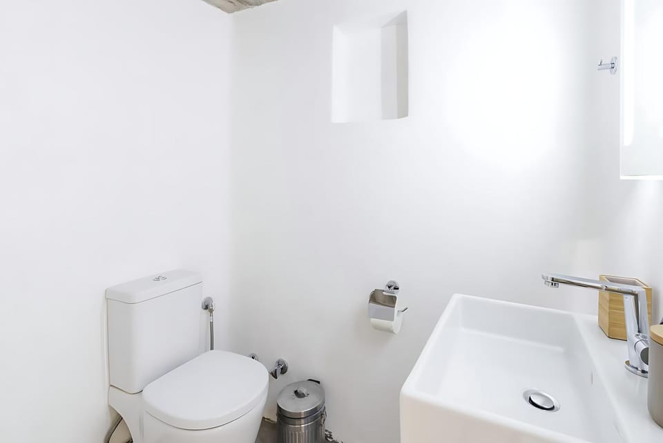 Toilet, Bathroom