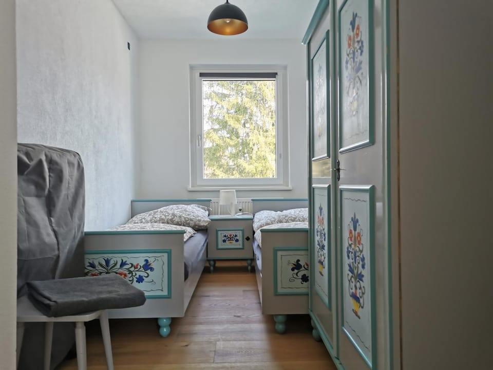 Am Grimming 14 Apartment in Upper Austria