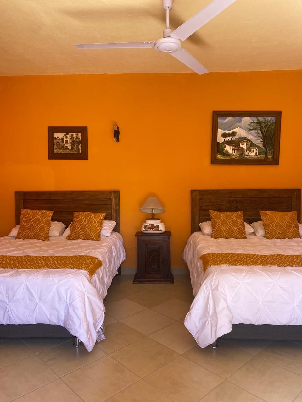 CASONA DOS VIDAS Bed and Breakfast in State of Querétaro