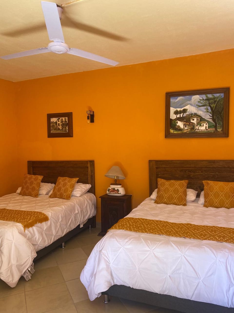 CASONA DOS VIDAS Bed and Breakfast in State of Querétaro