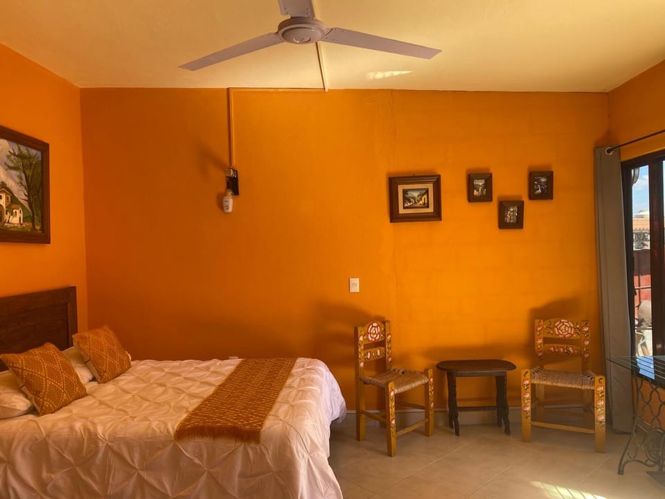 CASONA DOS VIDAS Bed and Breakfast in State of Querétaro