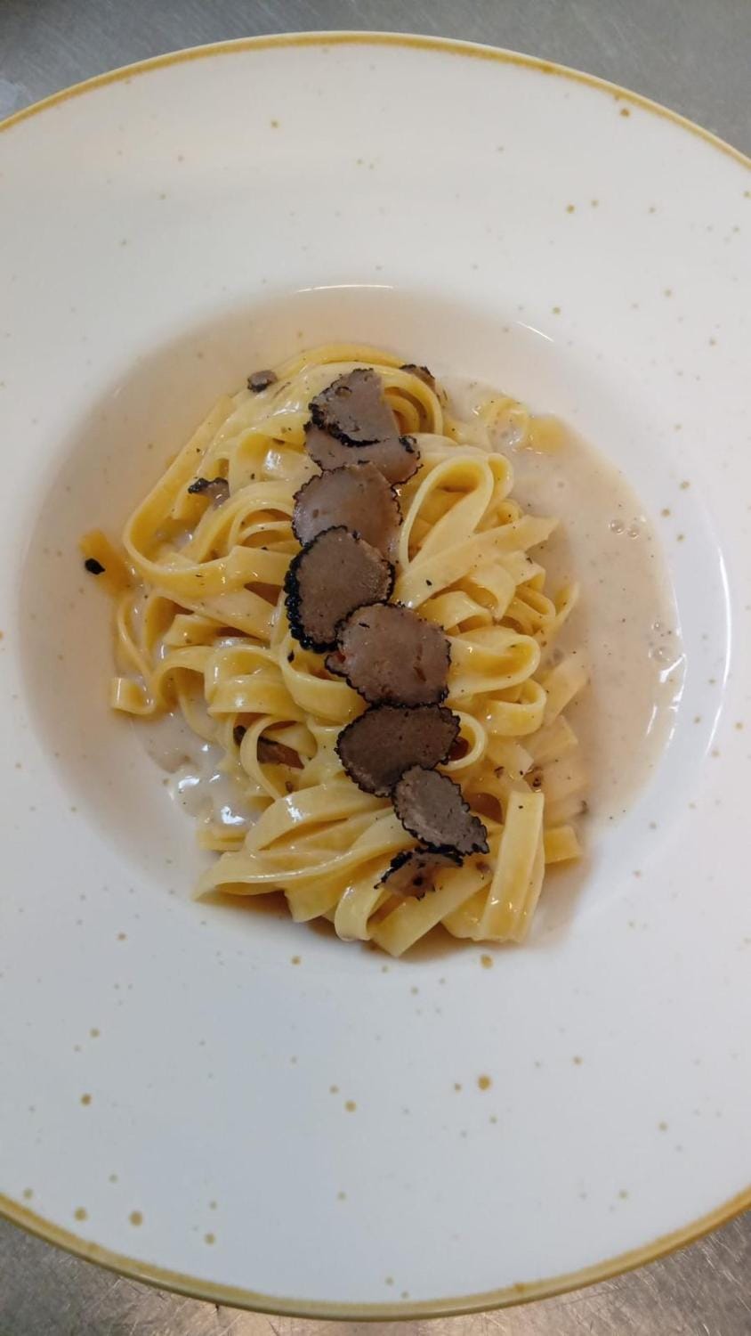 Relais Le Coste Bed and Breakfast in Veneto