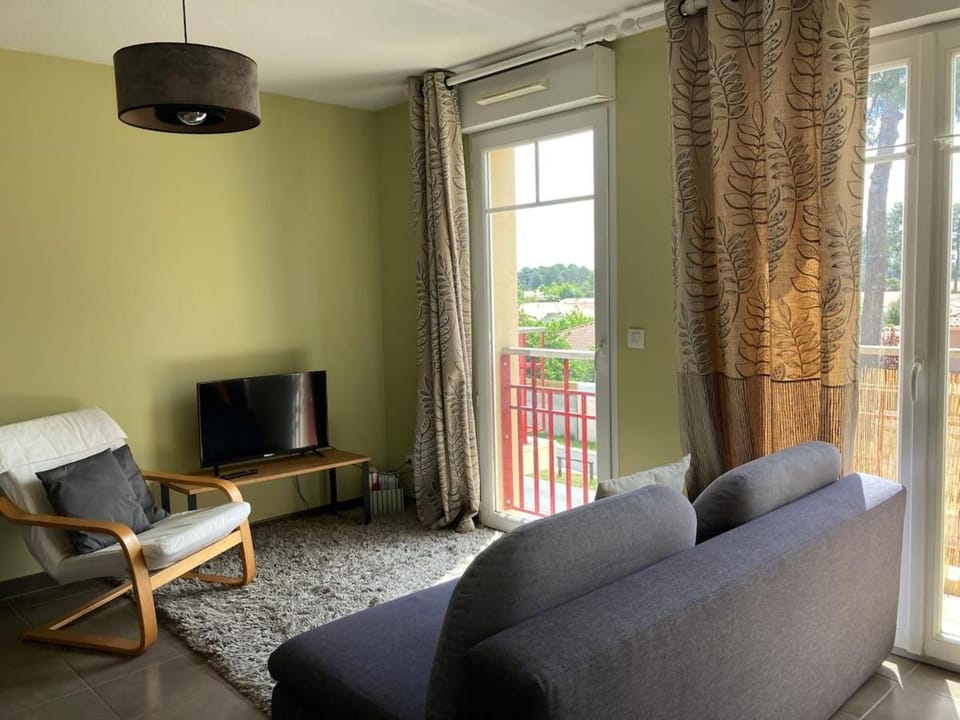 Communal lounge/ TV room, TV and multimedia