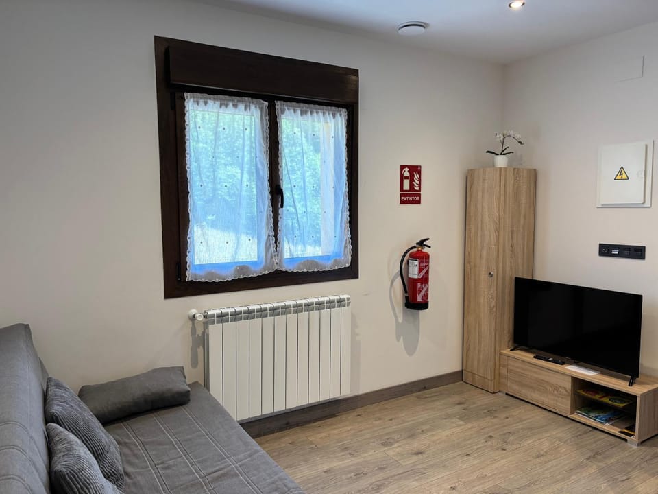 TV and multimedia, Lounge or bar