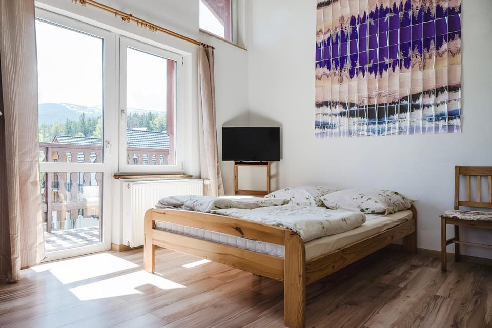 Gościniec Adam Bed and Breakfast in Lower Silesian Voivodeship