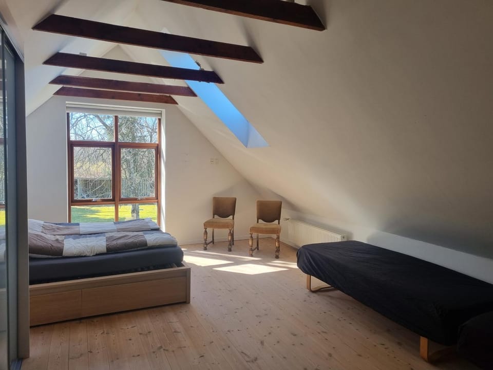 Elling Bed & Breakfast Vacation rental in Frederikshavn