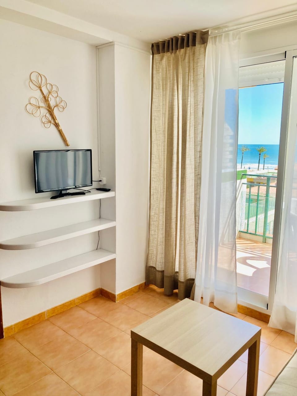 Marbe Beach Apartment in Peniscola