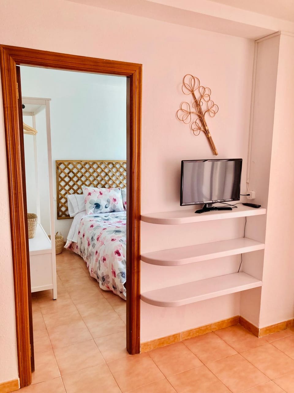 Marbe Beach Apartment in Peniscola