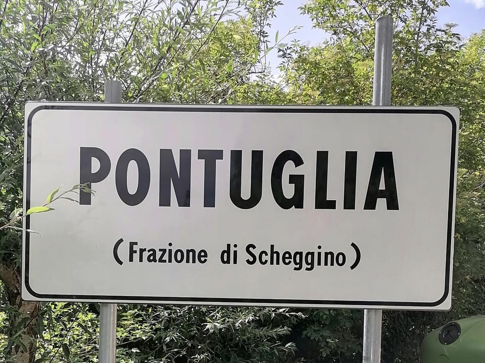 Property logo or sign
