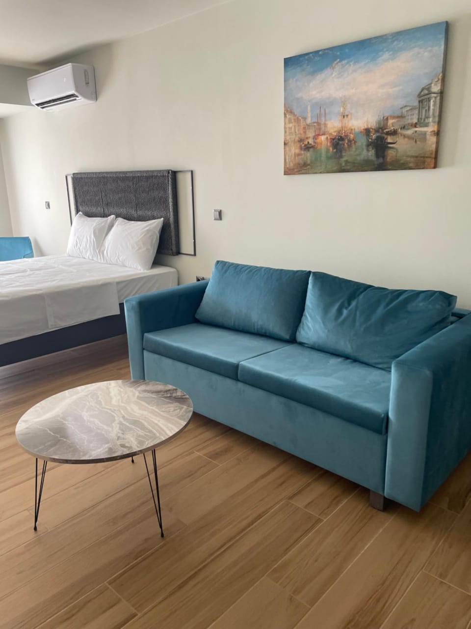 Olumpoy Residences Apartment in Thessaloniki