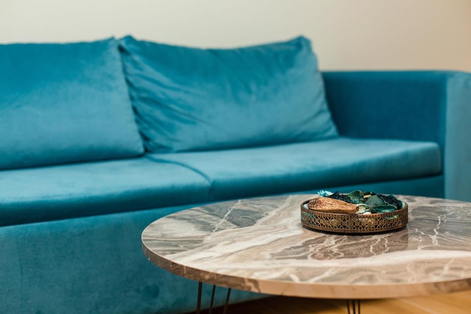 Olumpoy Residences Apartment in Thessaloniki
