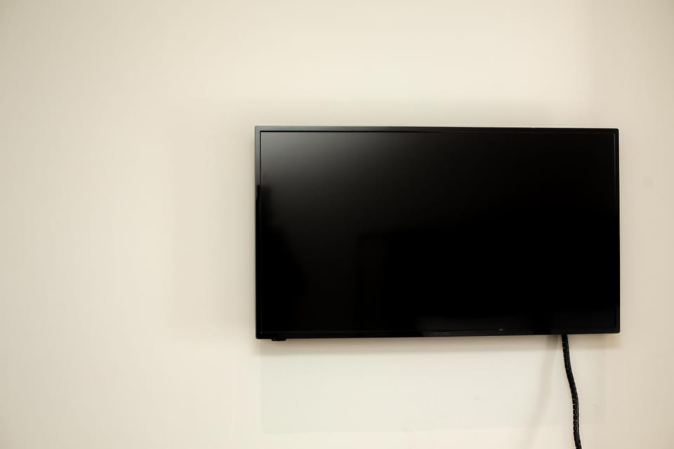 Olumpoy Residences Apartment in Thessaloniki