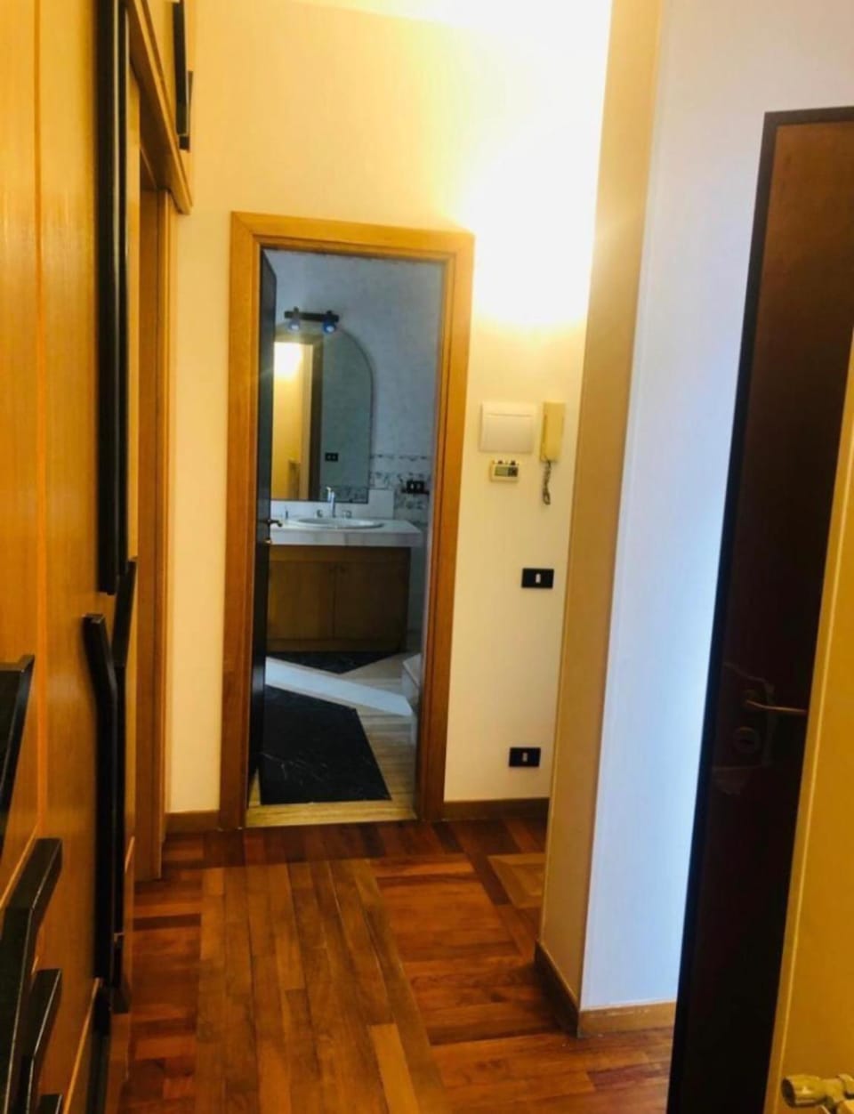 PuraVida 2 Apartment in Anzio