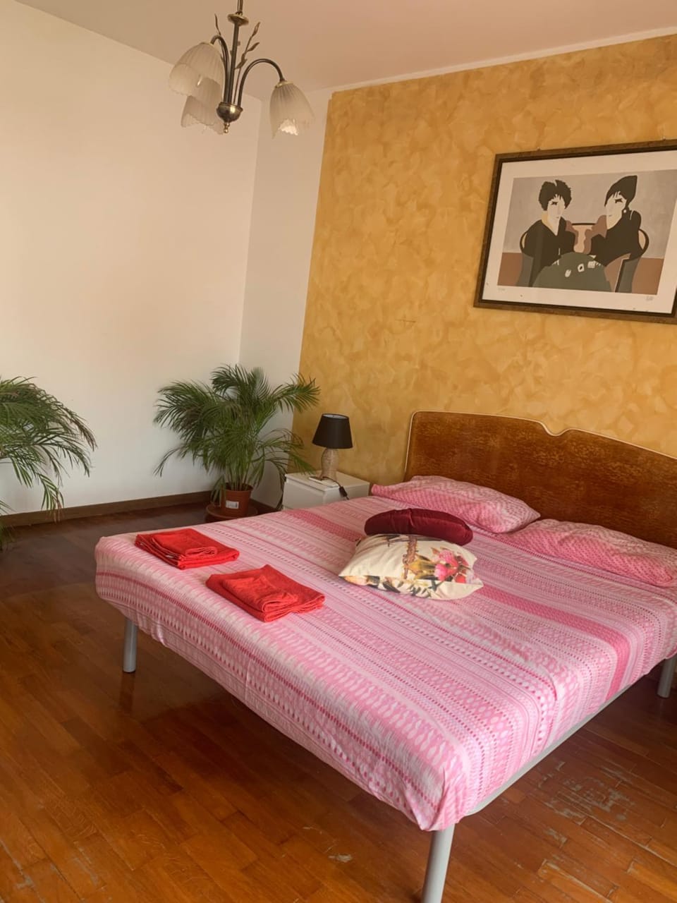 PuraVida 2 Apartment in Anzio