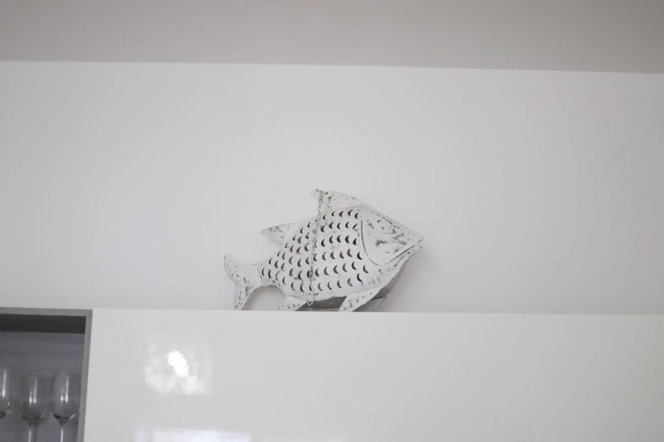 Decorative detail