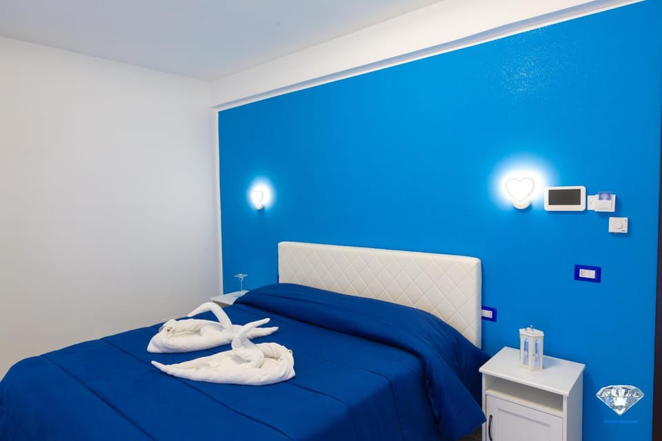 Dimora Diamante Bed and Breakfast in Manfredonia