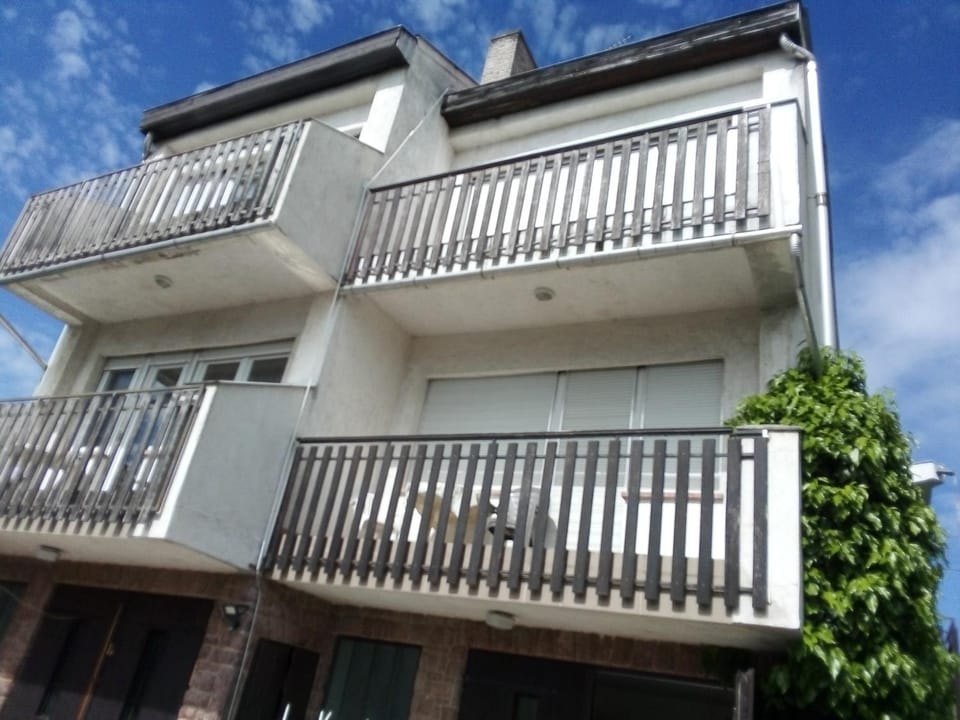 Panoráma Pihenőház Apartment in Hungary