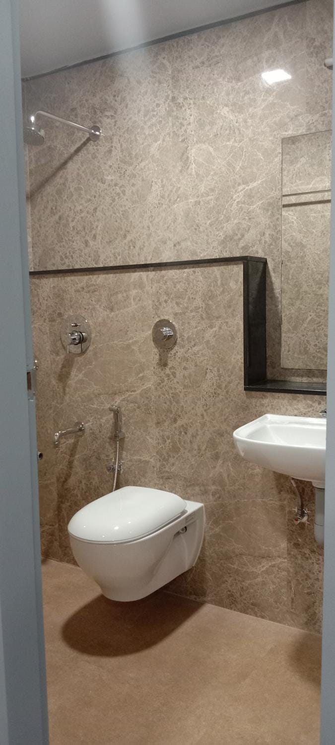 Toilet, Bathroom