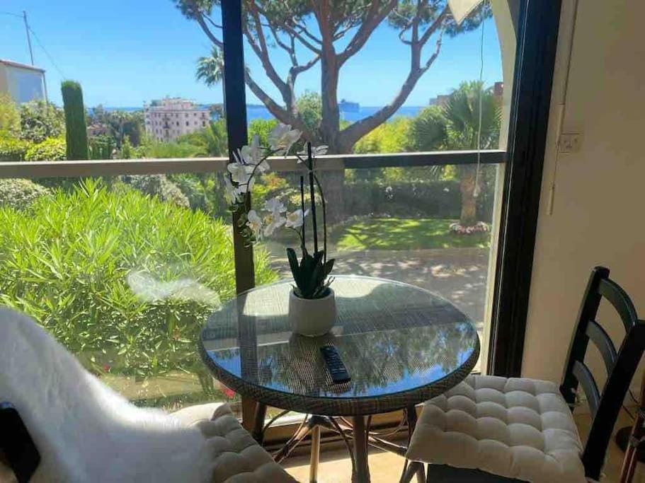 The Sun Paradise Dream Apartment in Cannes