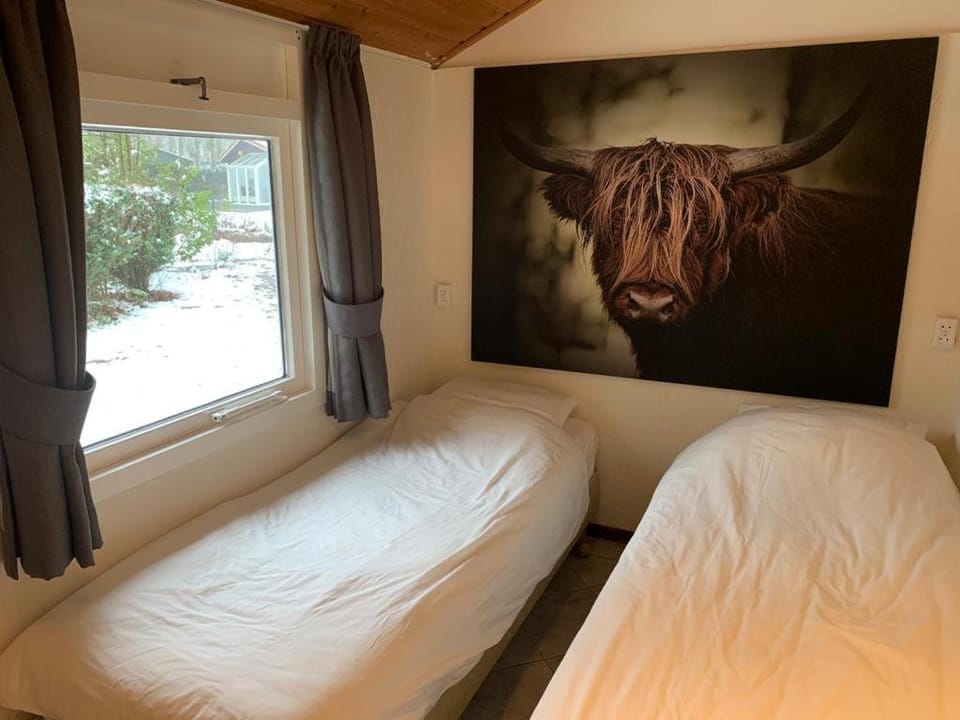 Huisje 96 House in Drenthe (province)