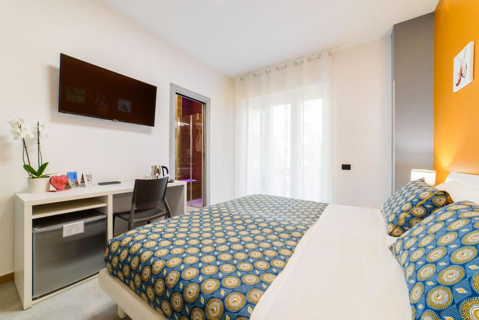 I 4 Calici Bed and Breakfast in Salerno