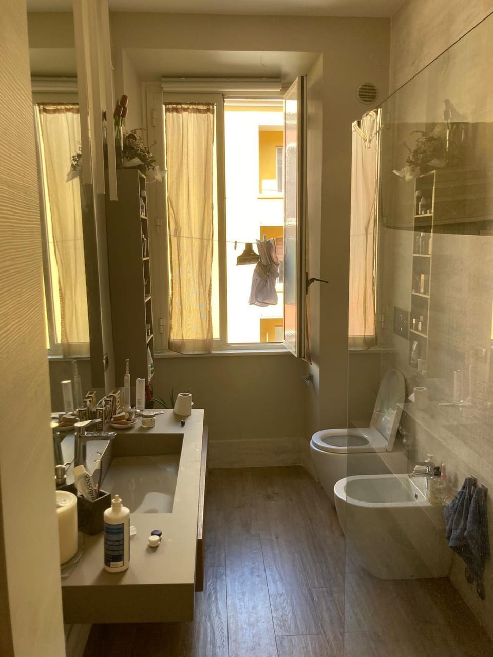 Central Appartment Piazza Bologna RM Perris House Apartment in Rome