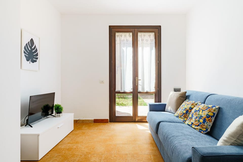 Sole & Sale Birgi vecchi - Saline di Marsala Kite Apartment in Marsala