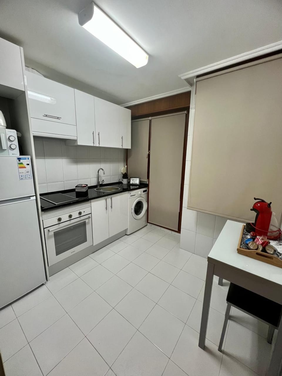 Piso céntrico a 10 min de la playa con garaje incluido Apartment in Castro Urdiales