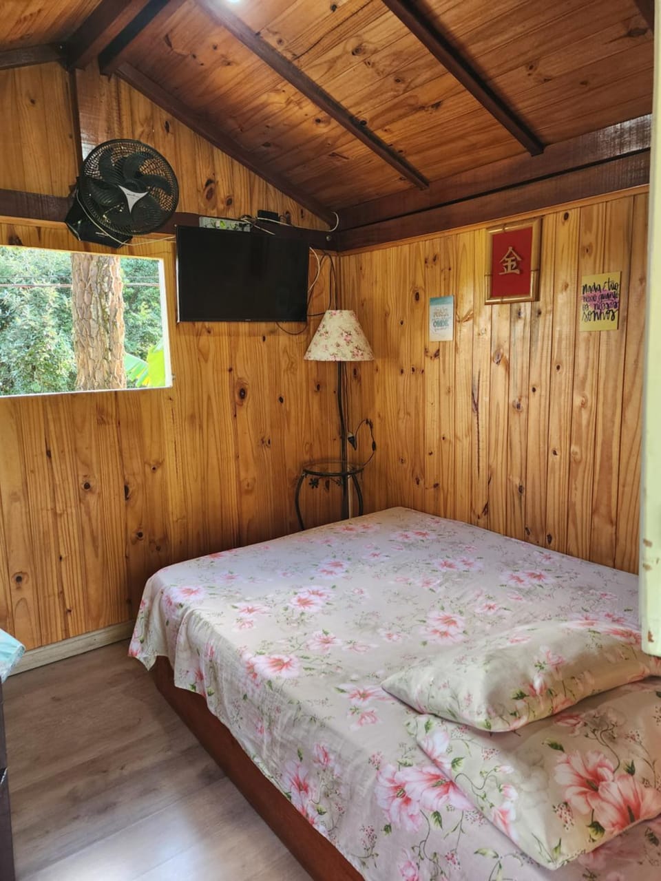 Cabana Hostel nas Árvores EcoPark Campground/ 
RV Resort in State of São Paulo