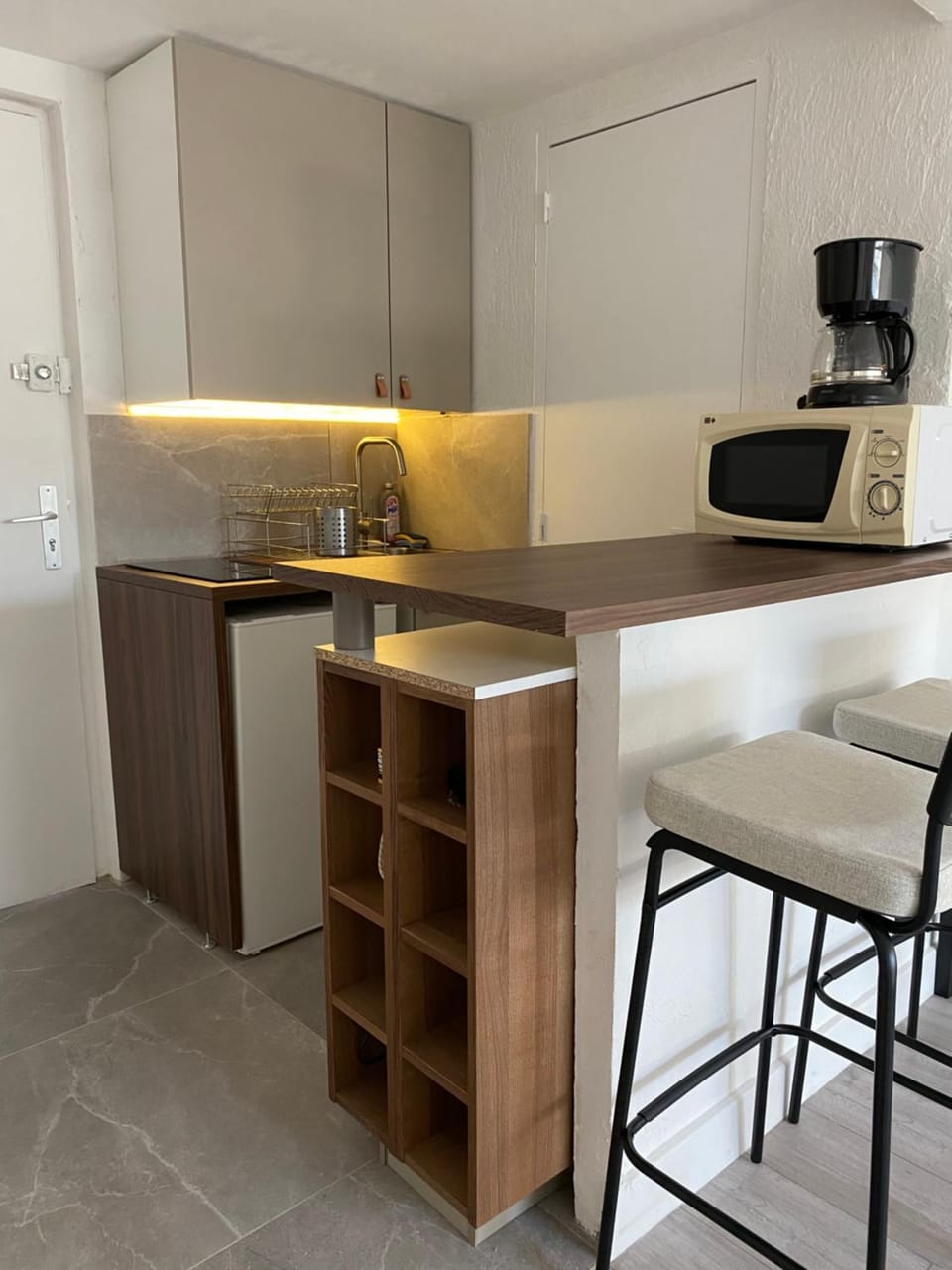 Mansarde Cannes Apartment in Cannes