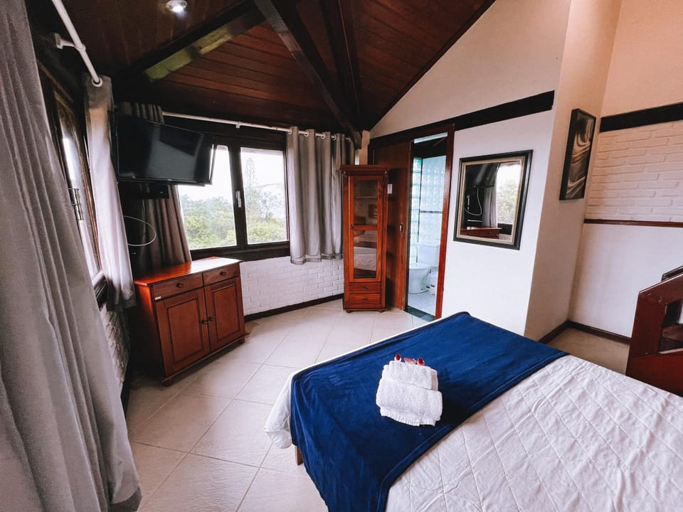 Sentinelas do Mar Bed and Breakfast in State of Rio de Janeiro