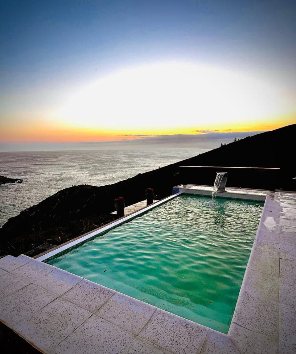 Sentinelas do Mar Bed and Breakfast in State of Rio de Janeiro