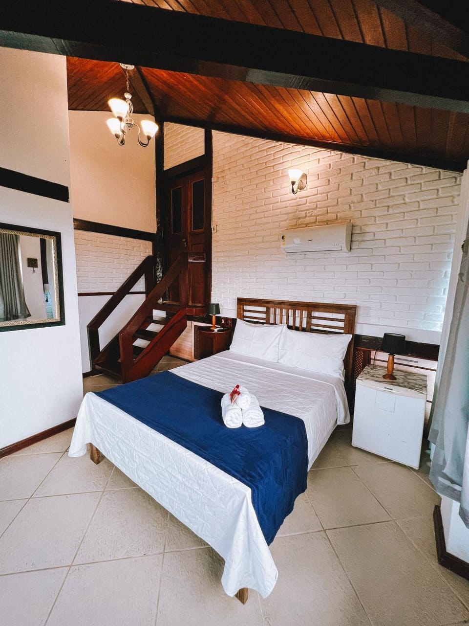 Sentinelas do Mar Bed and Breakfast in State of Rio de Janeiro