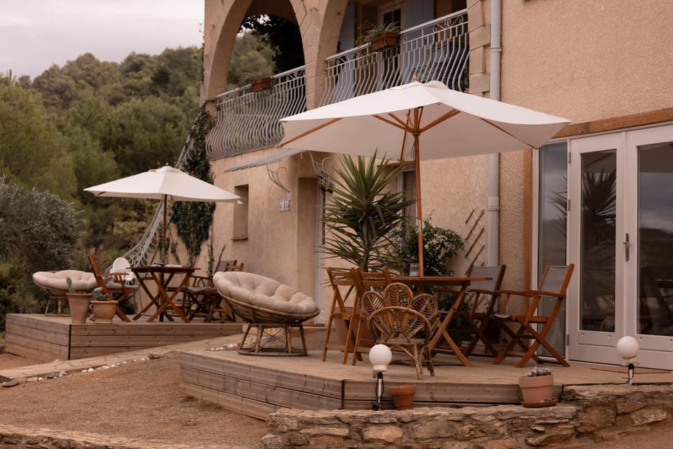 Balcony/Terrace, Balcony/Terrace