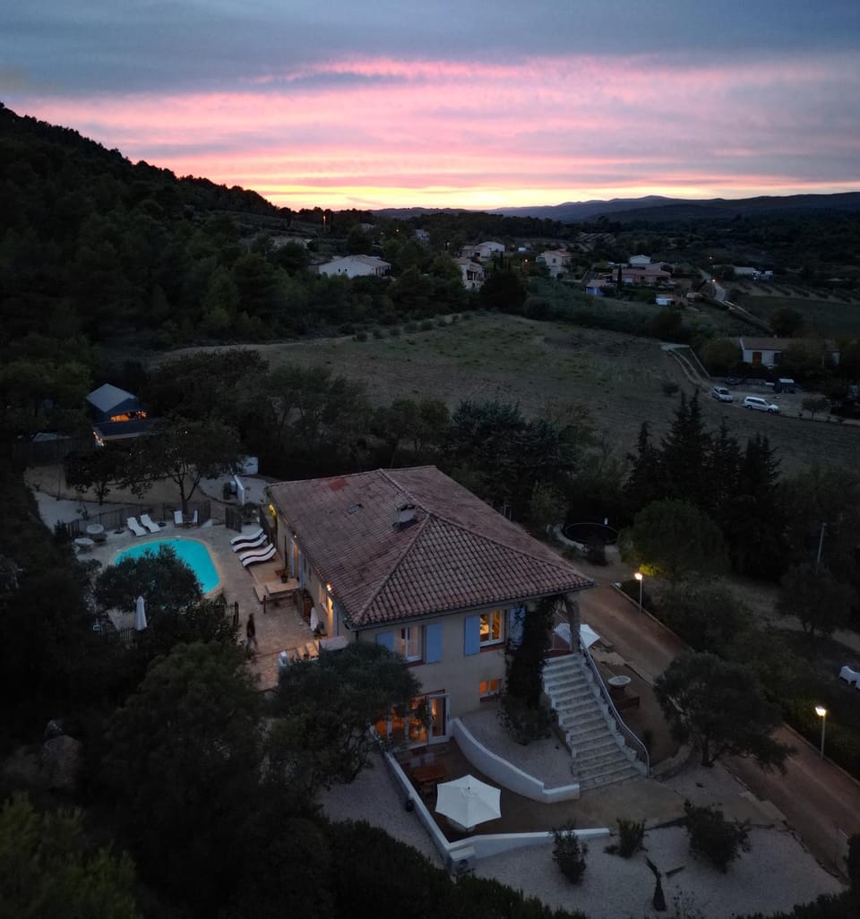 Property building, View (from property/room), View (from property/room), Swimming pool