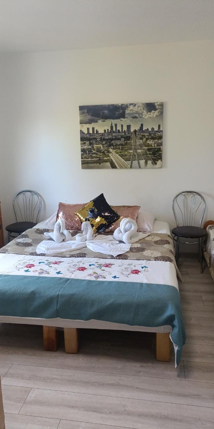 Ночлеги - Pokoi Bed and Breakfast in Greater Poland Voivodeship